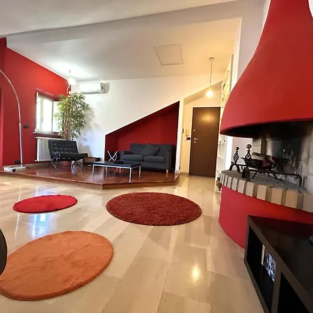 Casa Rossi Luxury Apartment Turin Exterior photo