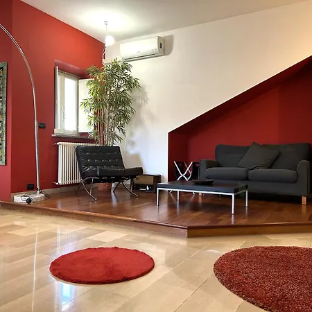 Casa Rossi Luxury Apartment Turin Exterior photo