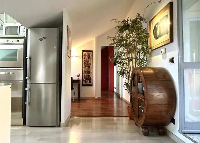 Casa Rossi Luxury Apartment