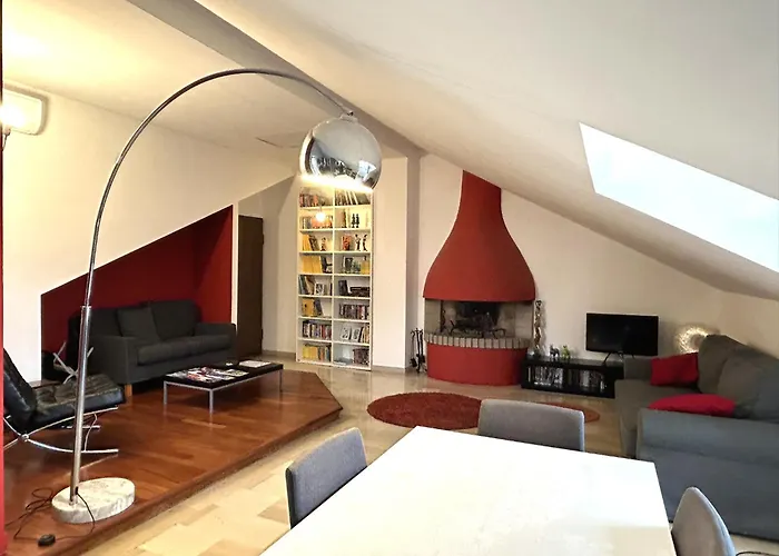 Casa Rossi Luxury Apartment