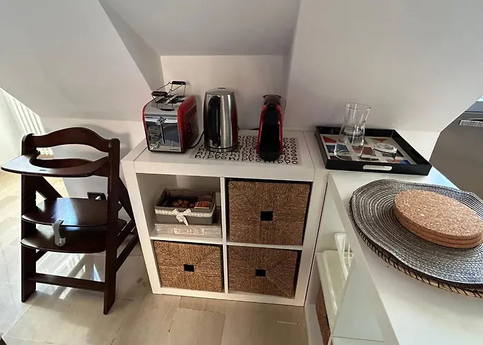 Casa Rossi Luxury Apartment
