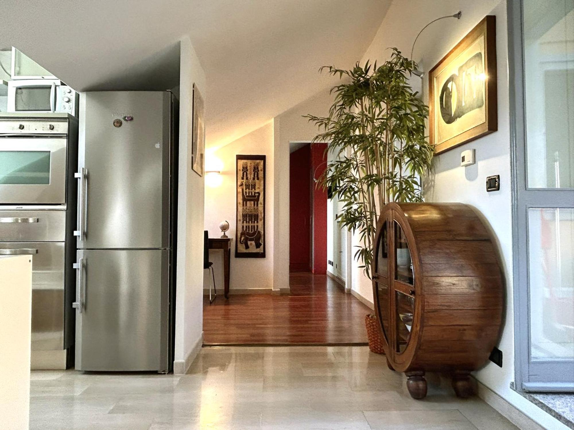 Apartment Casa Rossi Luxury