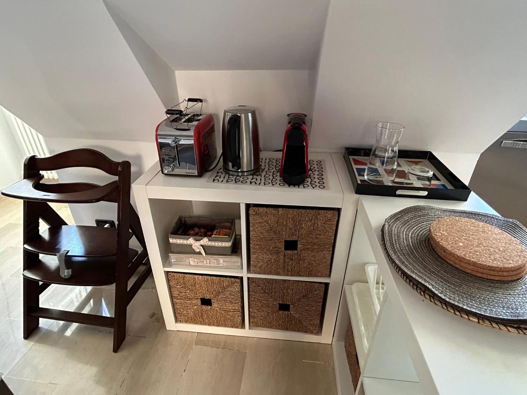 Casa Rossi Luxury *