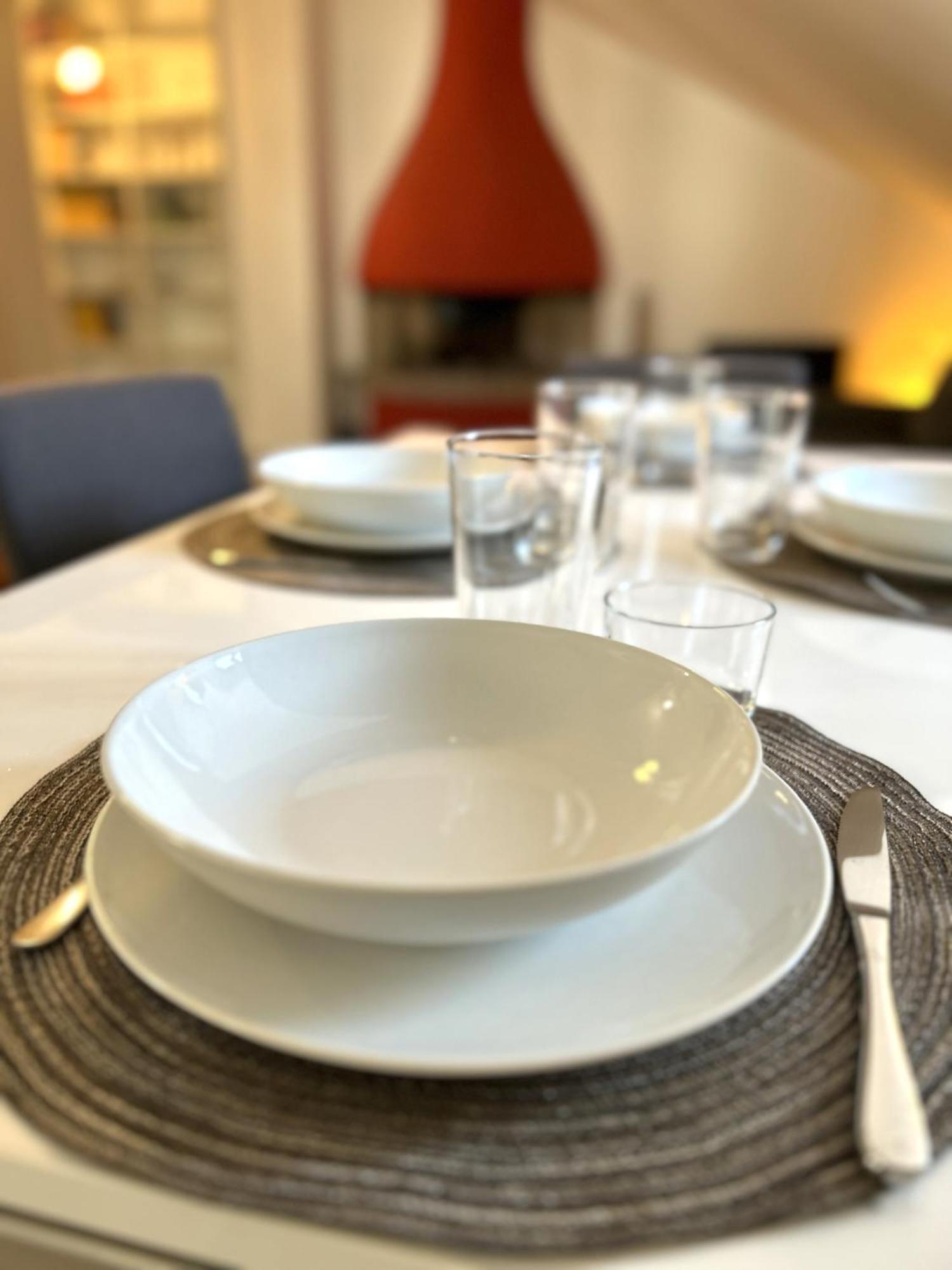 Casa Rossi Luxury Apartment
