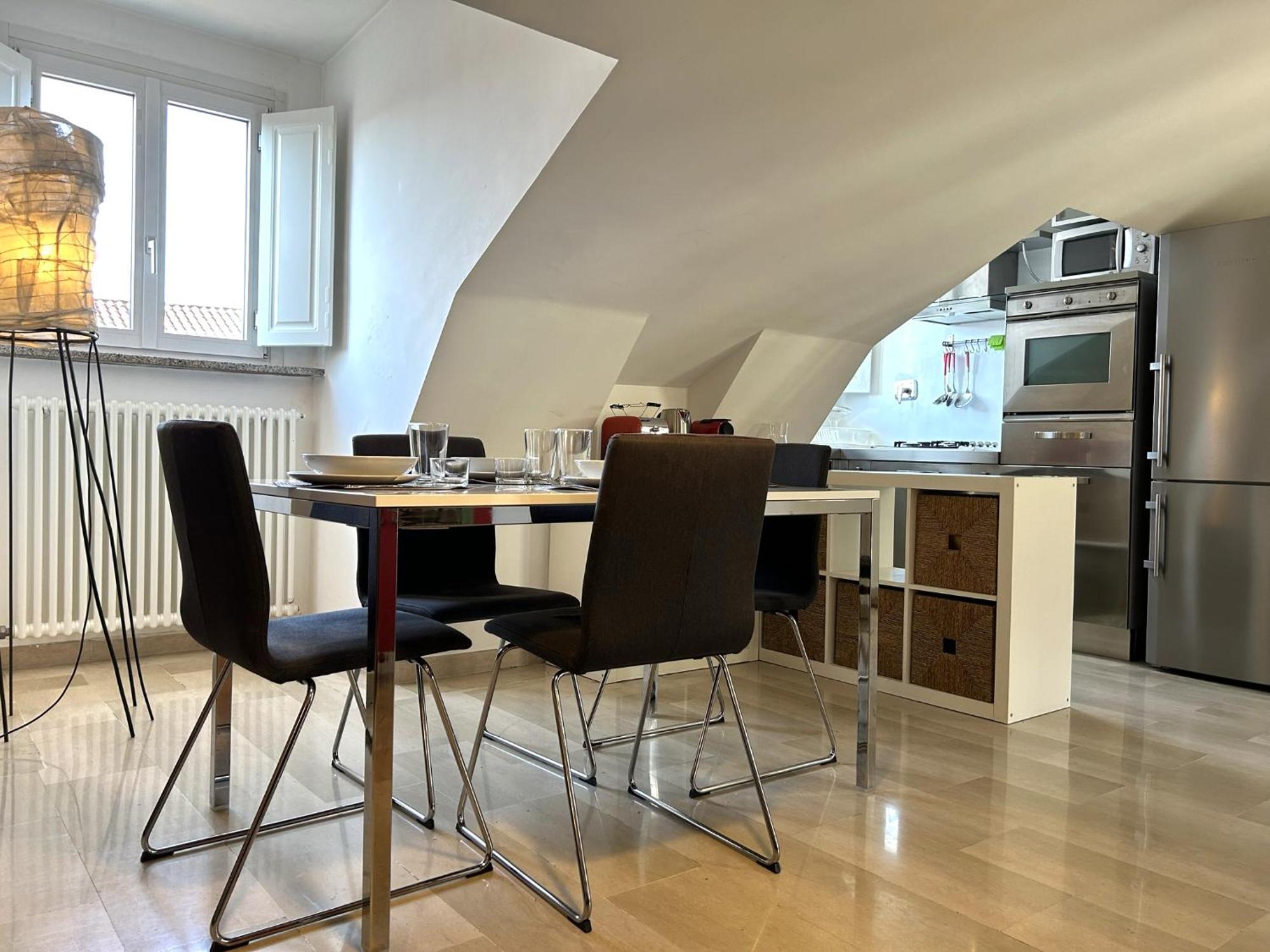 Casa Rossi Luxury