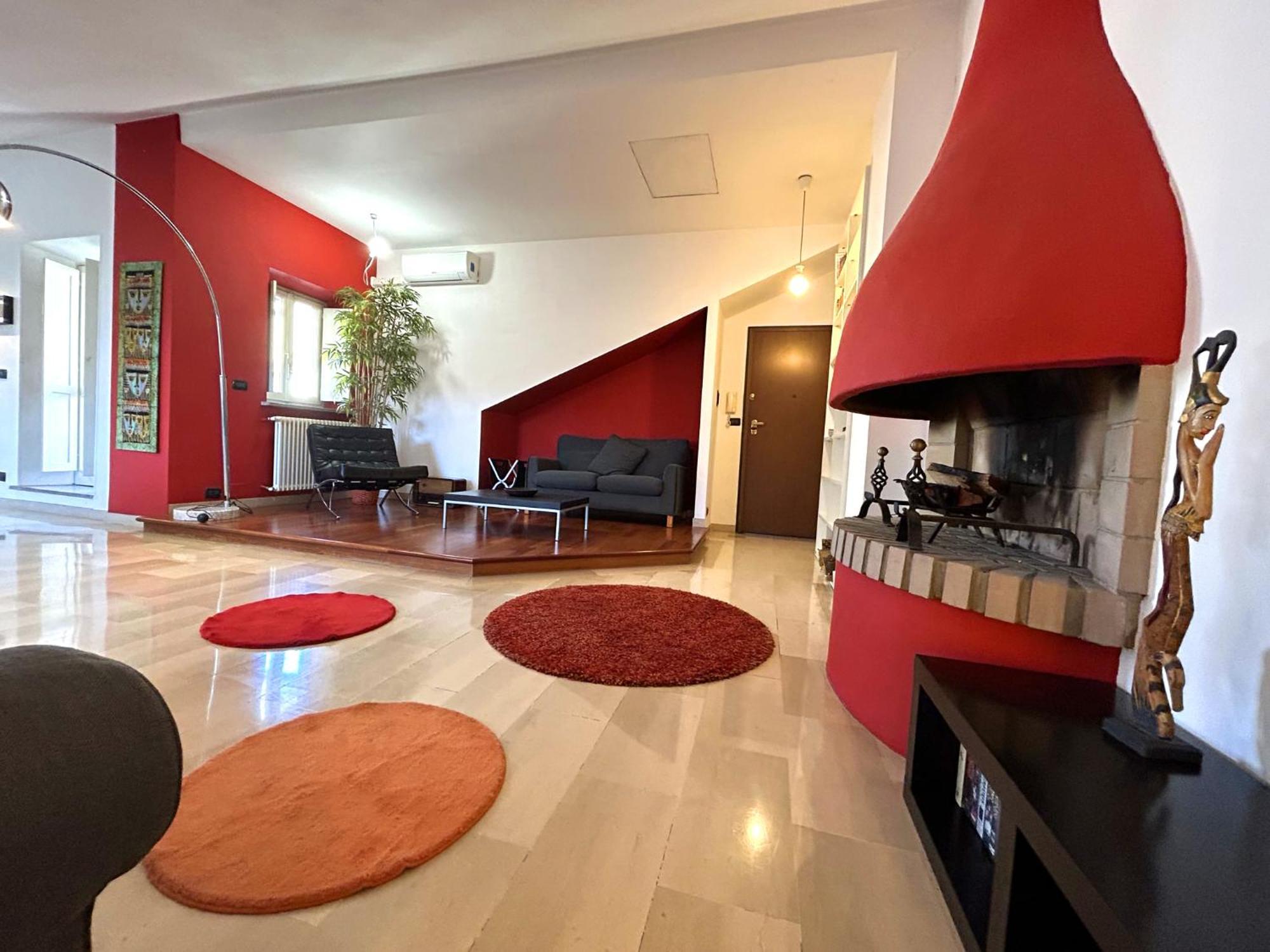Apartment Casa Rossi Luxury *