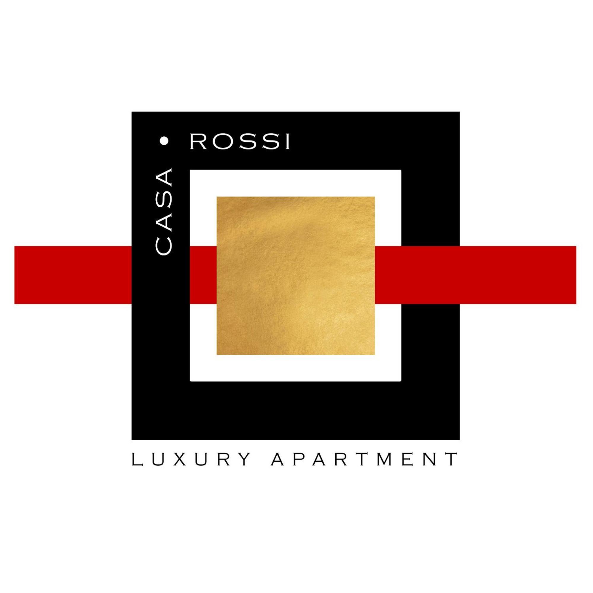 Casa Rossi Luxury Apartment