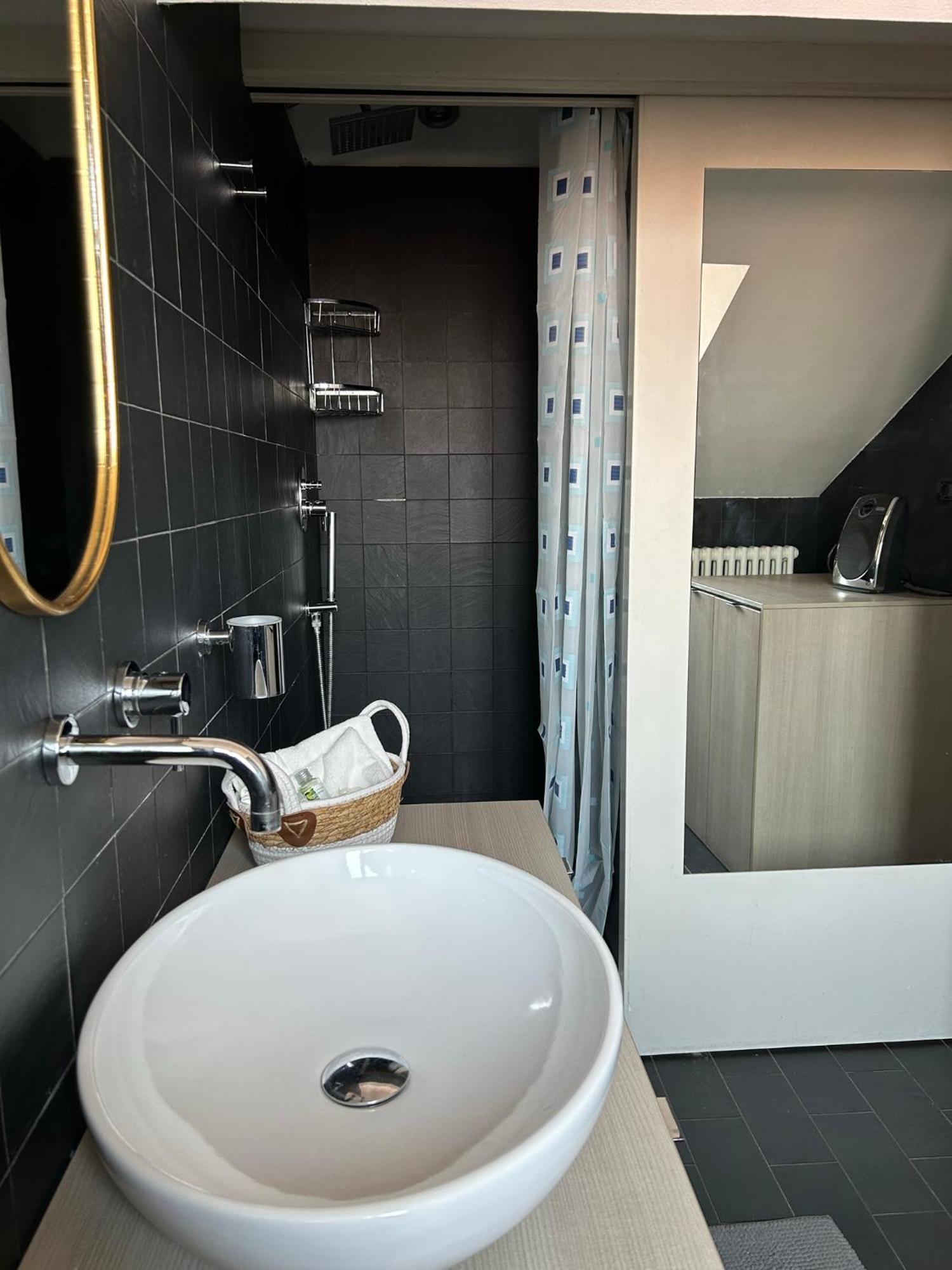 Casa Rossi Luxury Apartment