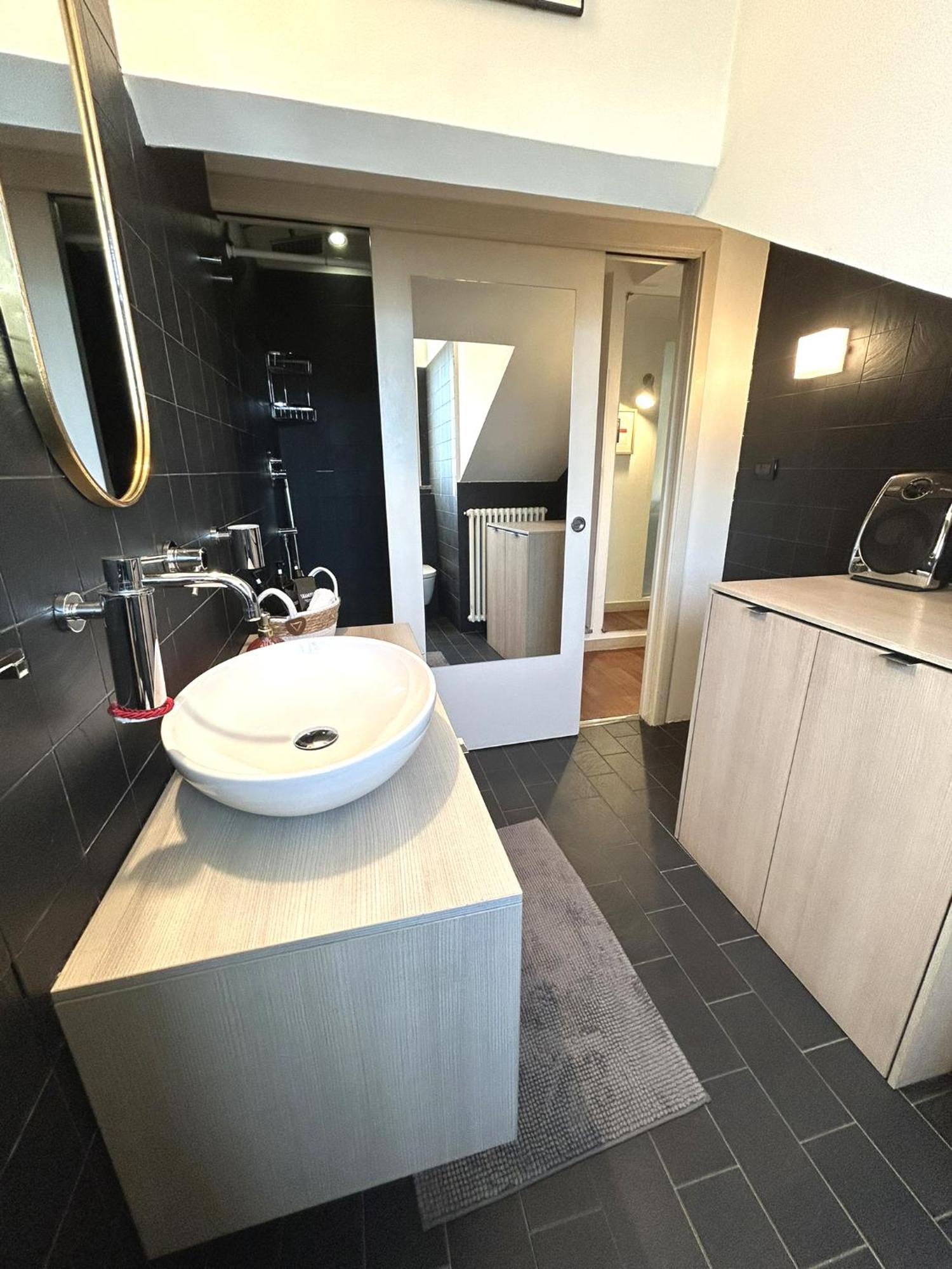 Casa Rossi Luxury * Turin