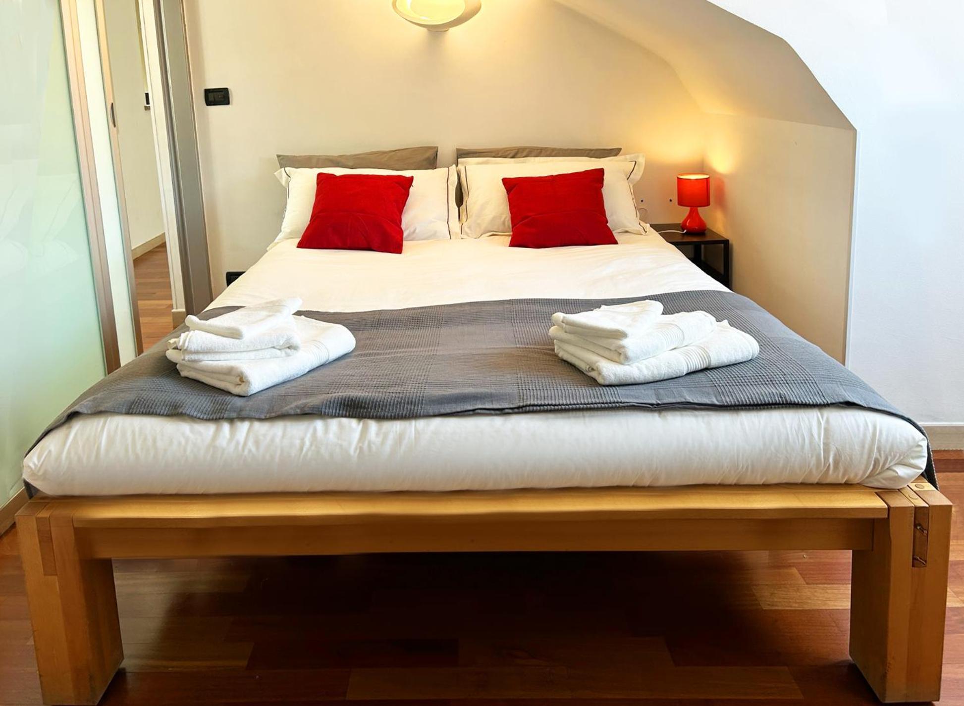 Casa Rossi Luxury