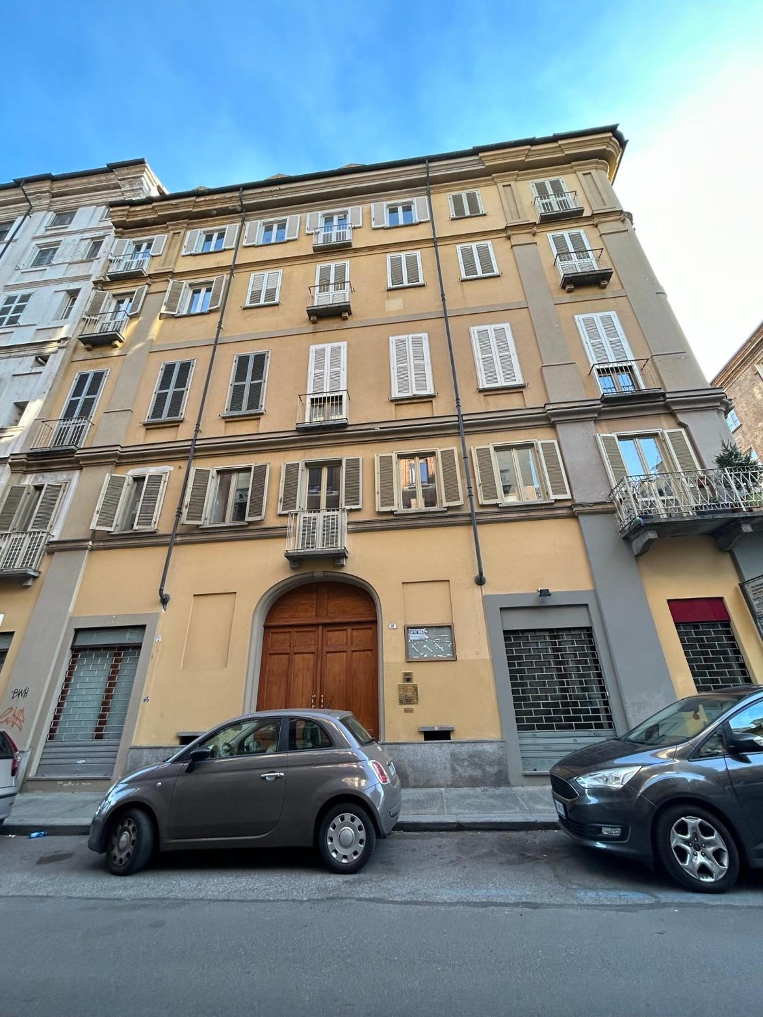 Casa Rossi Luxury Apartment *