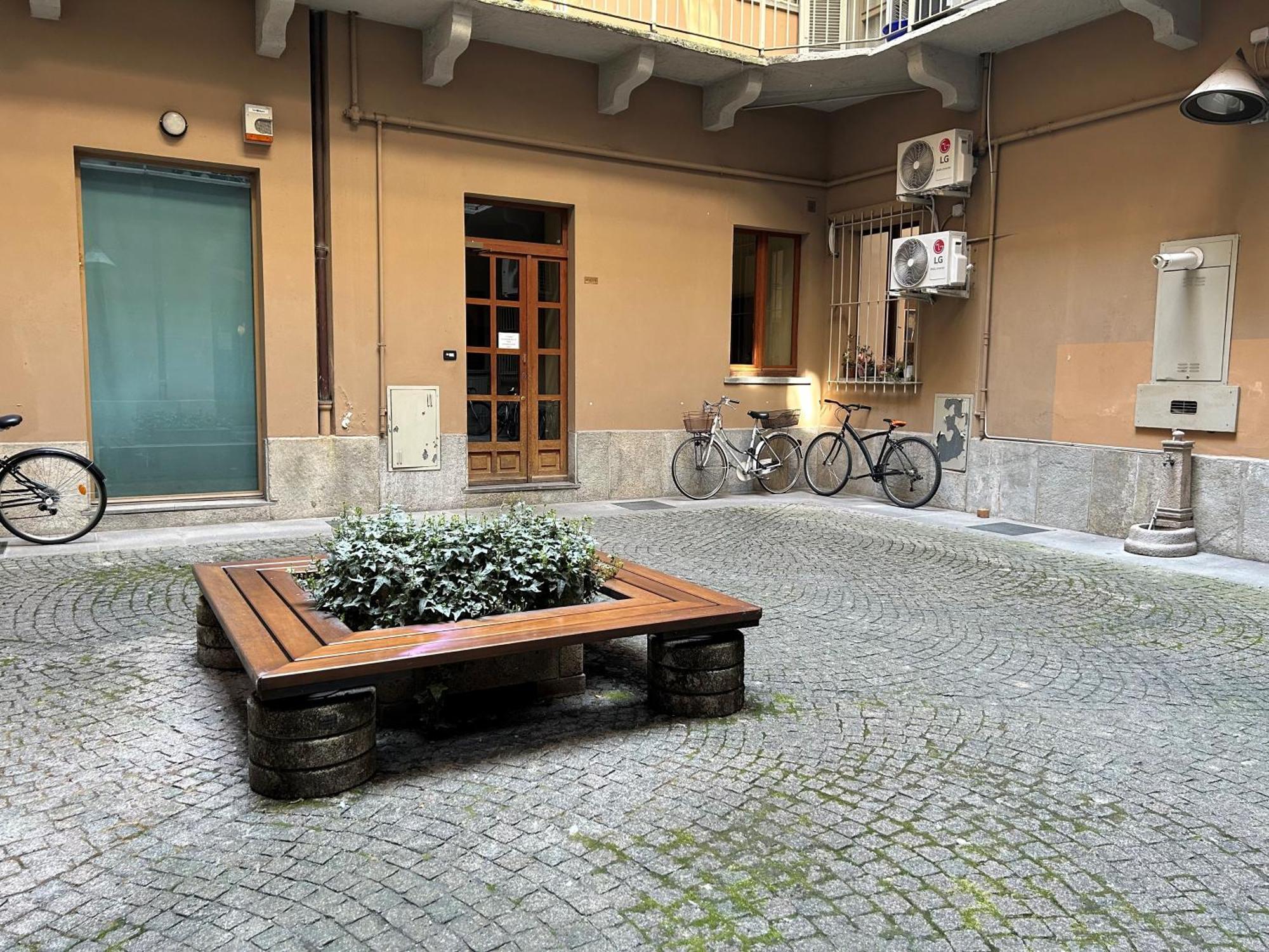 Casa Rossi Luxury *