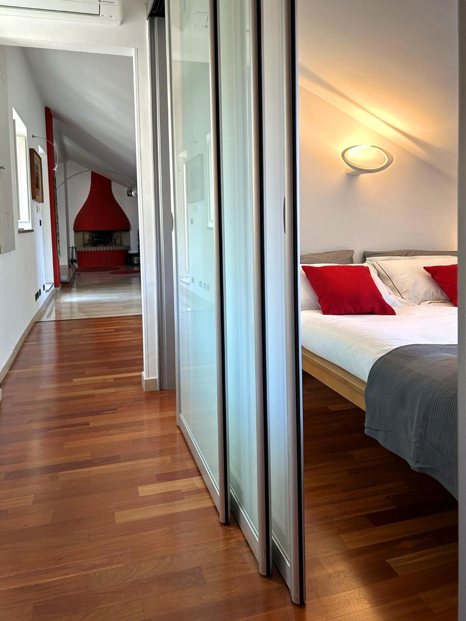 Casa Rossi Luxury Apartment Turin