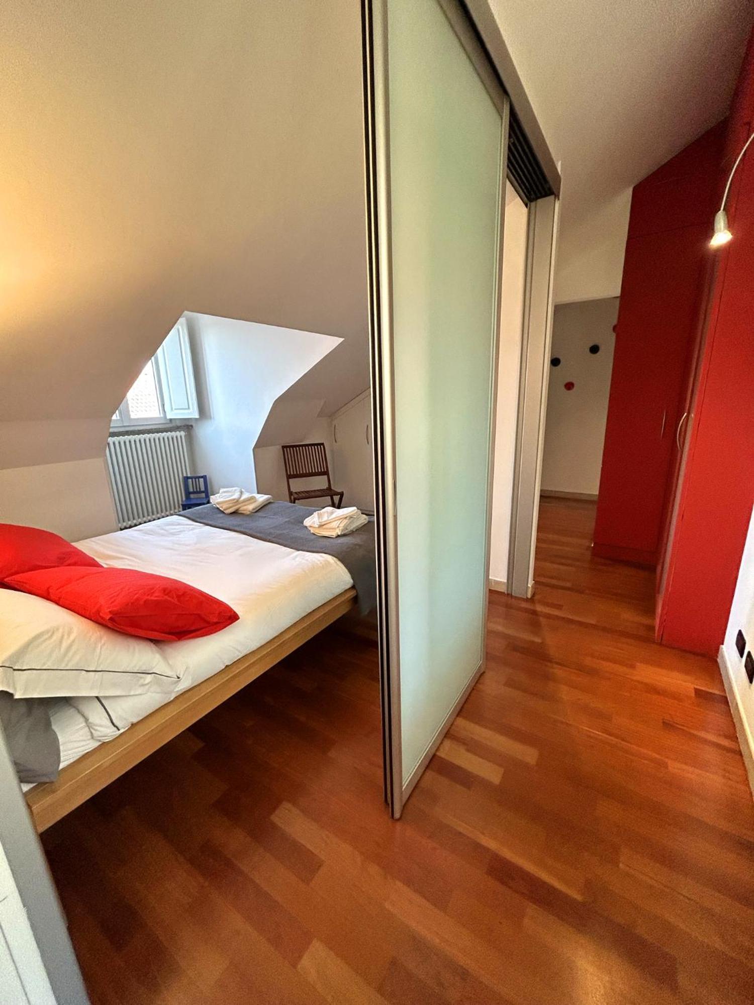 Casa Rossi Luxury *