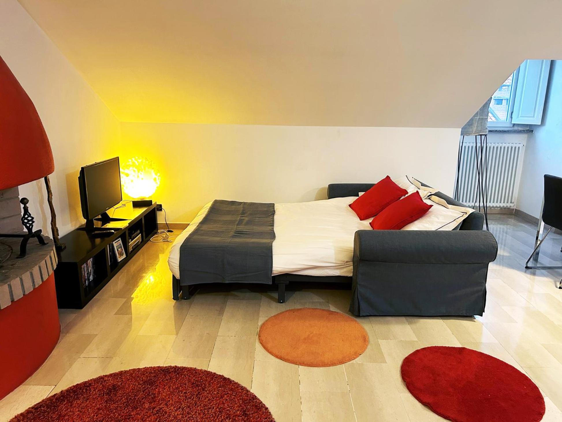 Casa Rossi Luxury *